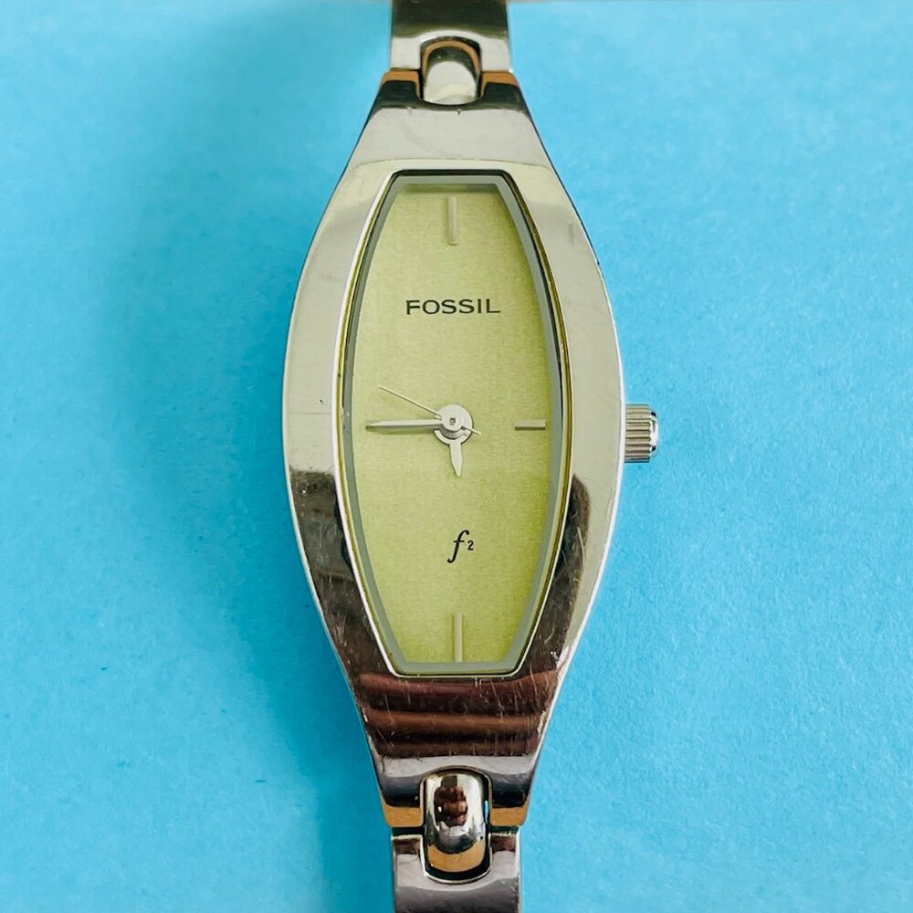 Fossil Women’s Wristwatch